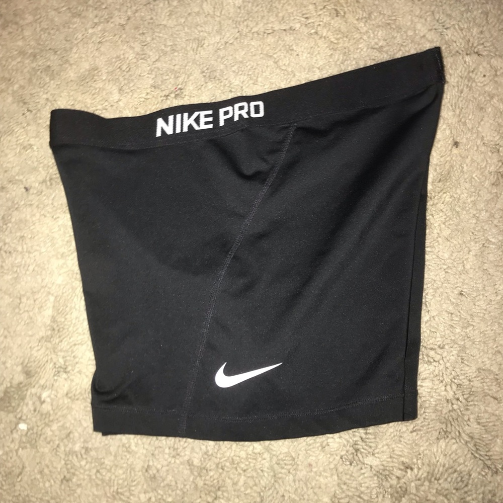 JUST LOWERED Nike Spandex